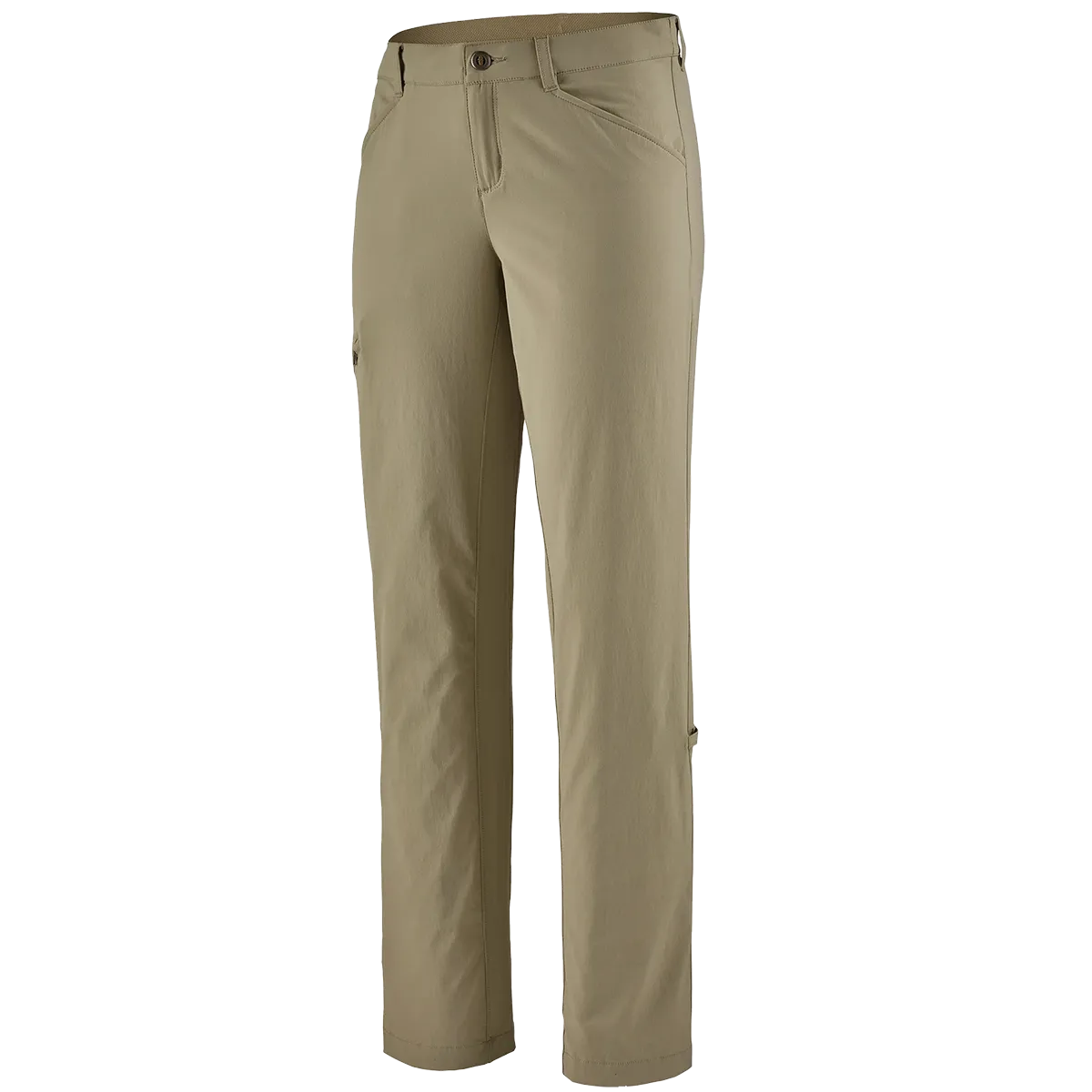 Patagonia Women's Quandary Pants - Short