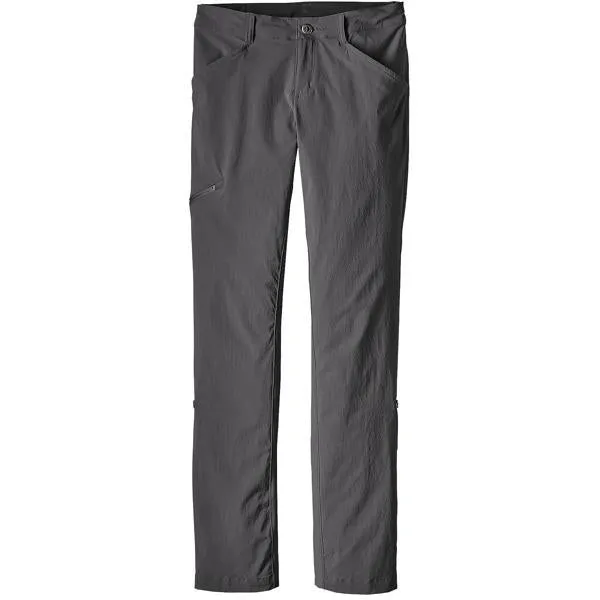 Patagonia Women's Quandary Pants - Short