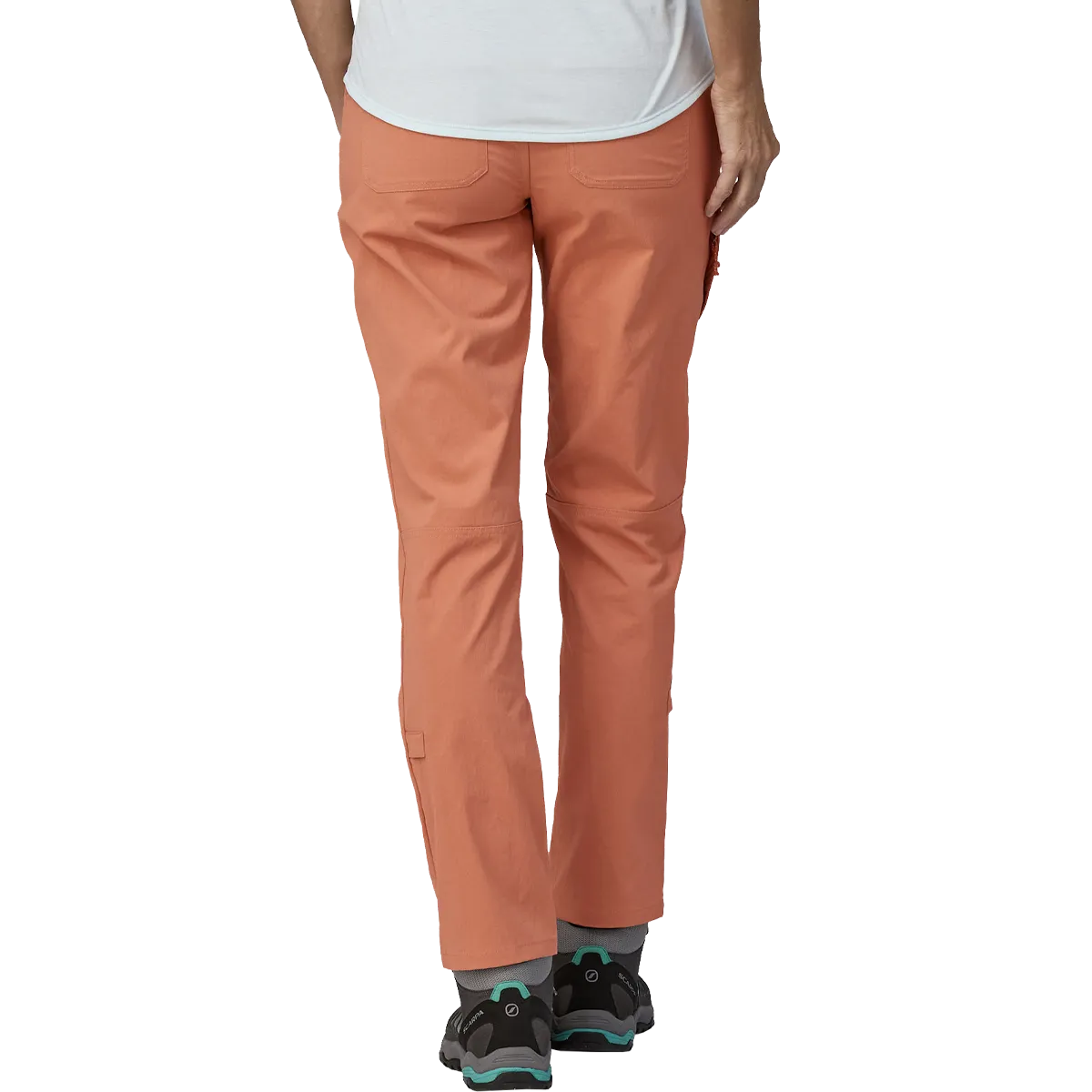 Patagonia Women's Quandary Pants