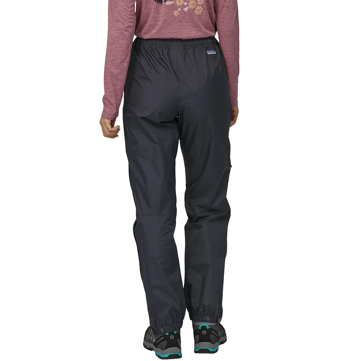 Patagonia Women's Torrentshell 3L Pants - Regular