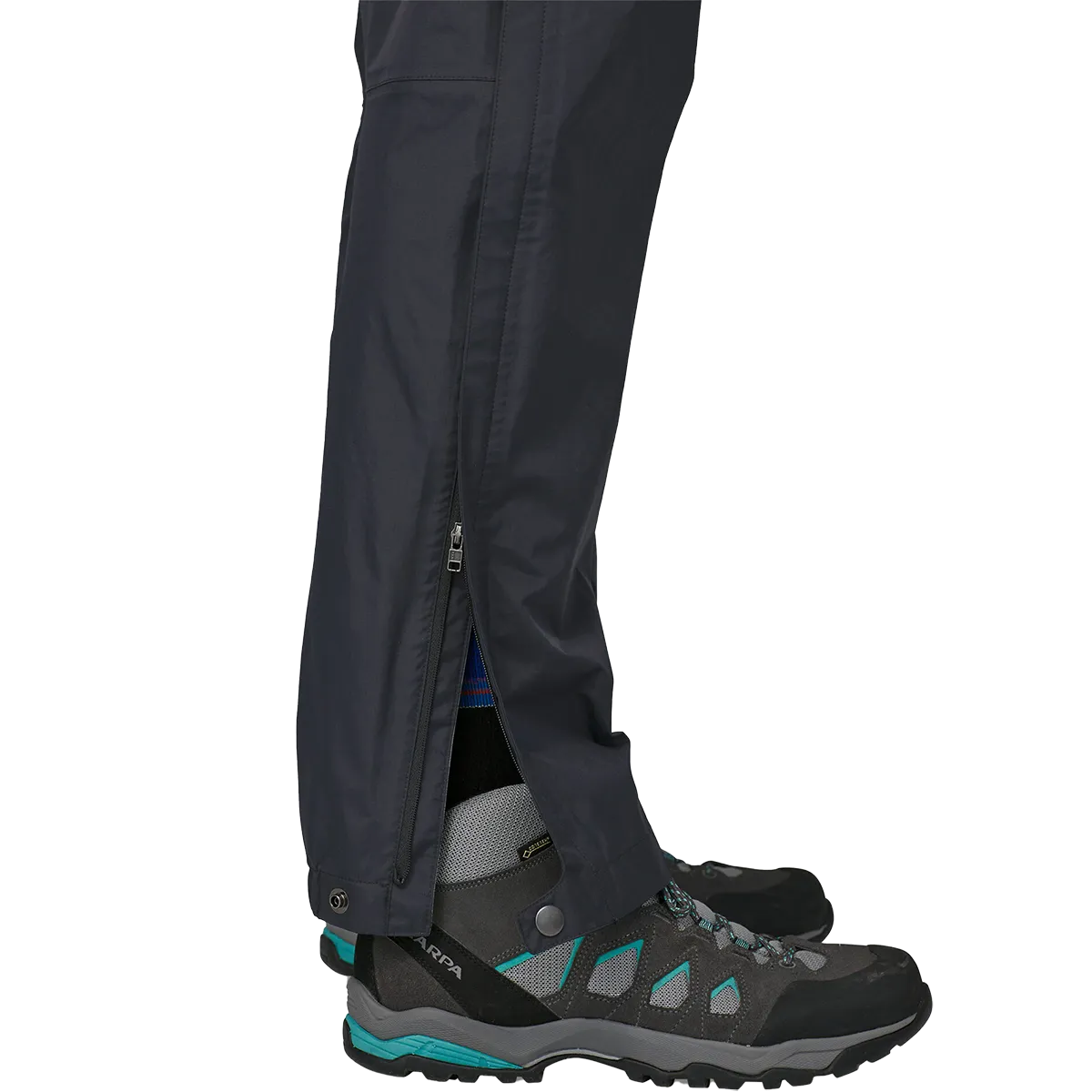 Patagonia Women's Torrentshell 3L Pants - Regular