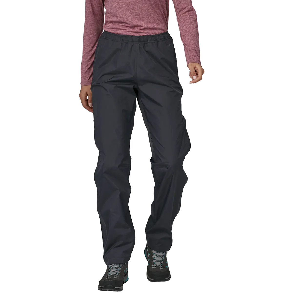 Patagonia Women's Torrentshell 3L Pants - Regular
