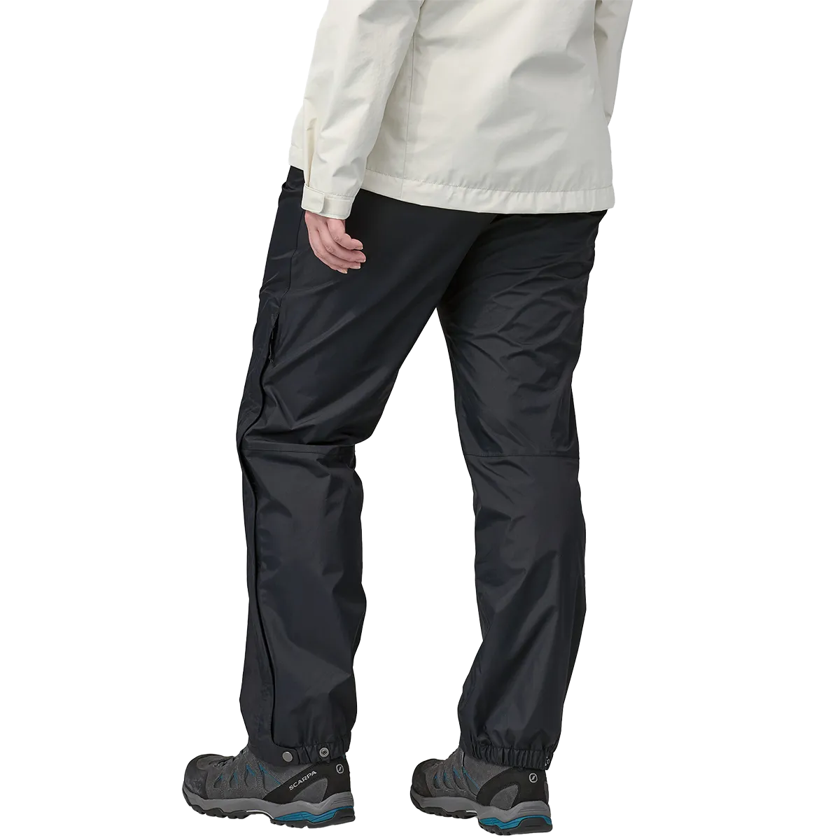 Patagonia Women's Torrentshell 3L Pants - Regular