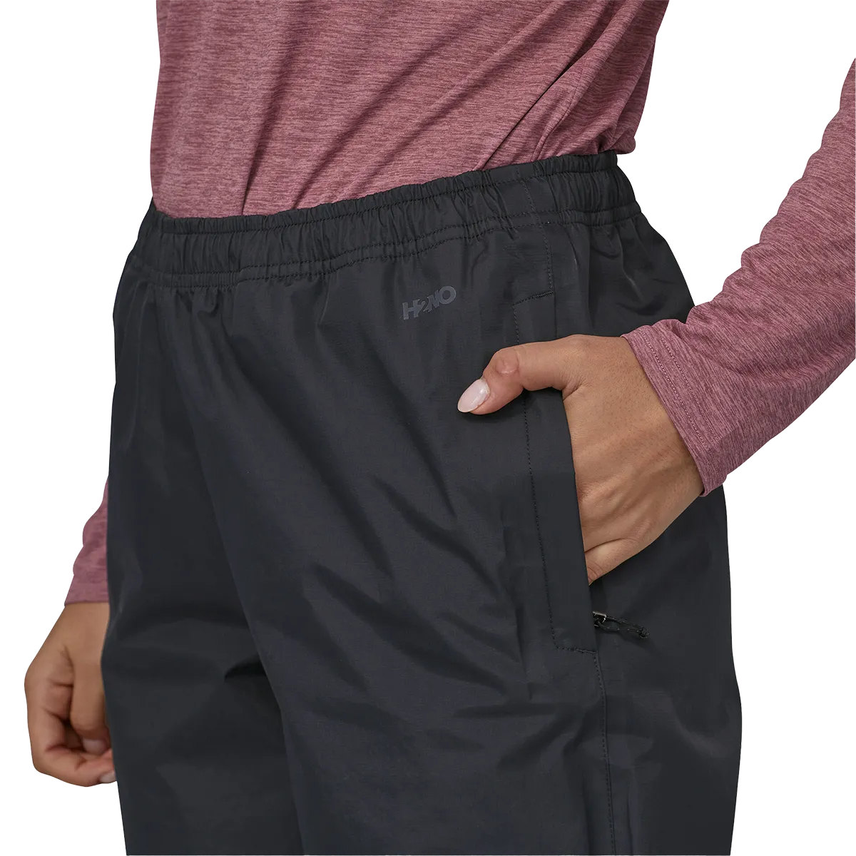 Patagonia Women's Torrentshell 3L Pants - Regular