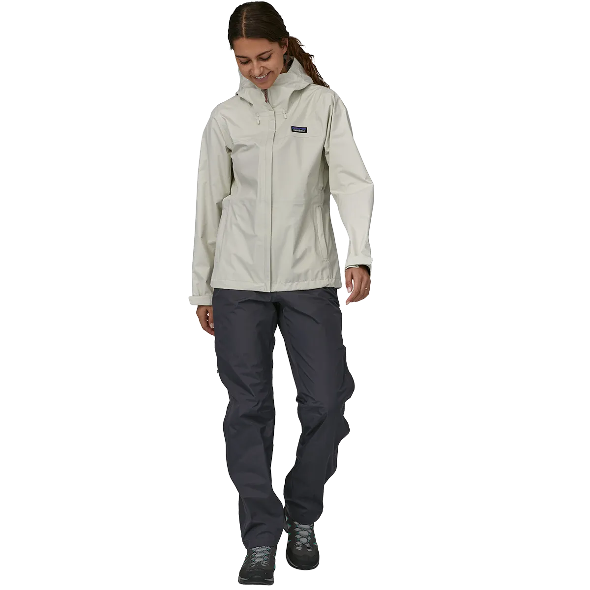 Patagonia Women's Torrentshell 3L Pants - Regular