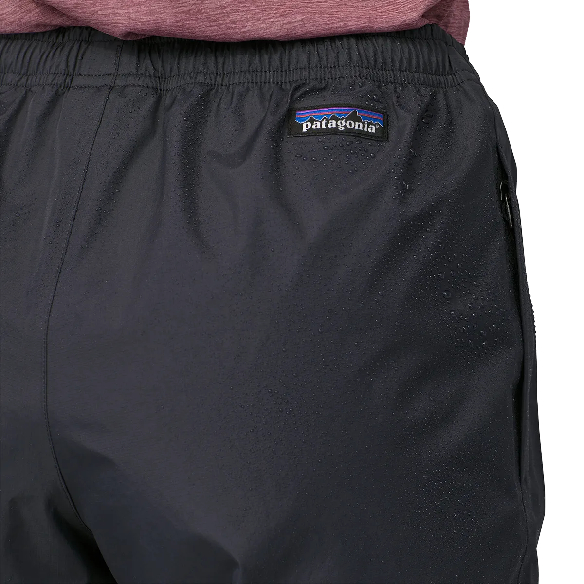 Patagonia Women's Torrentshell 3L Pants - Regular