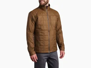 REBEL INSULATED  JACKET