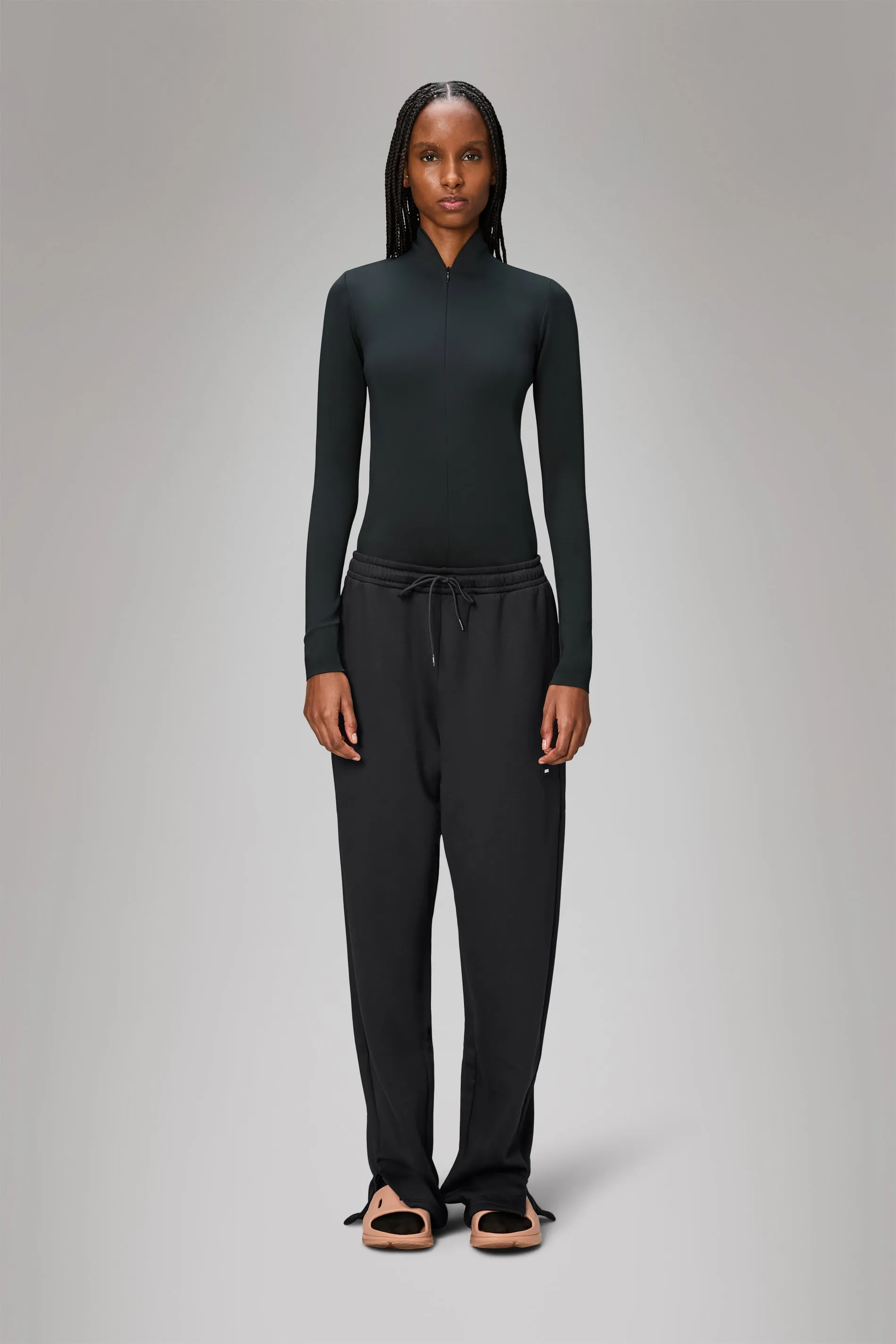 Sintra Fleece Pants Regular