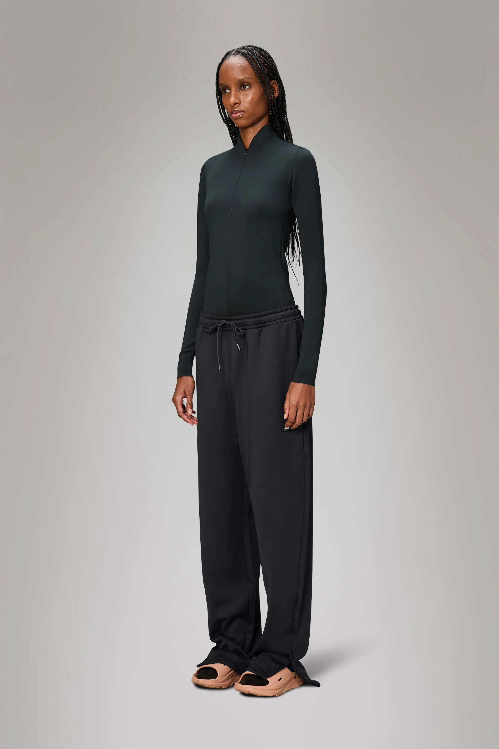 Sintra Fleece Pants Regular