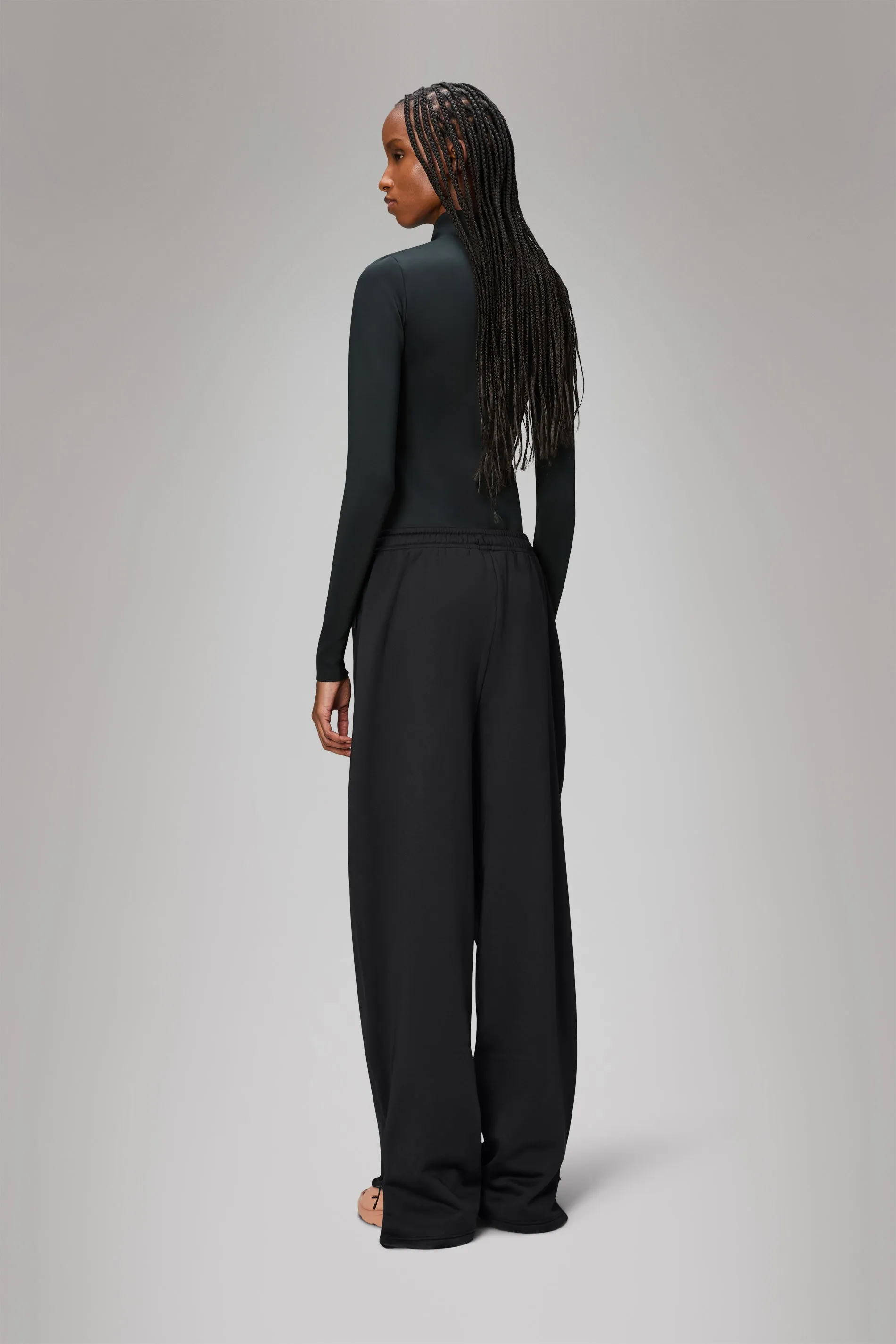 Sintra Fleece Pants Regular