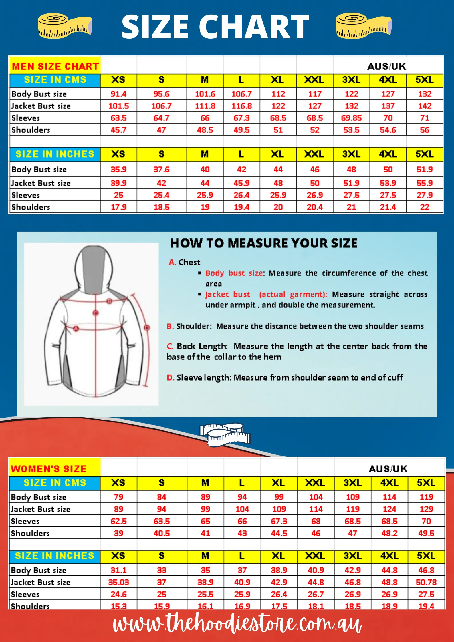 Sporty Hooded Gym Zip Jacket Menswear