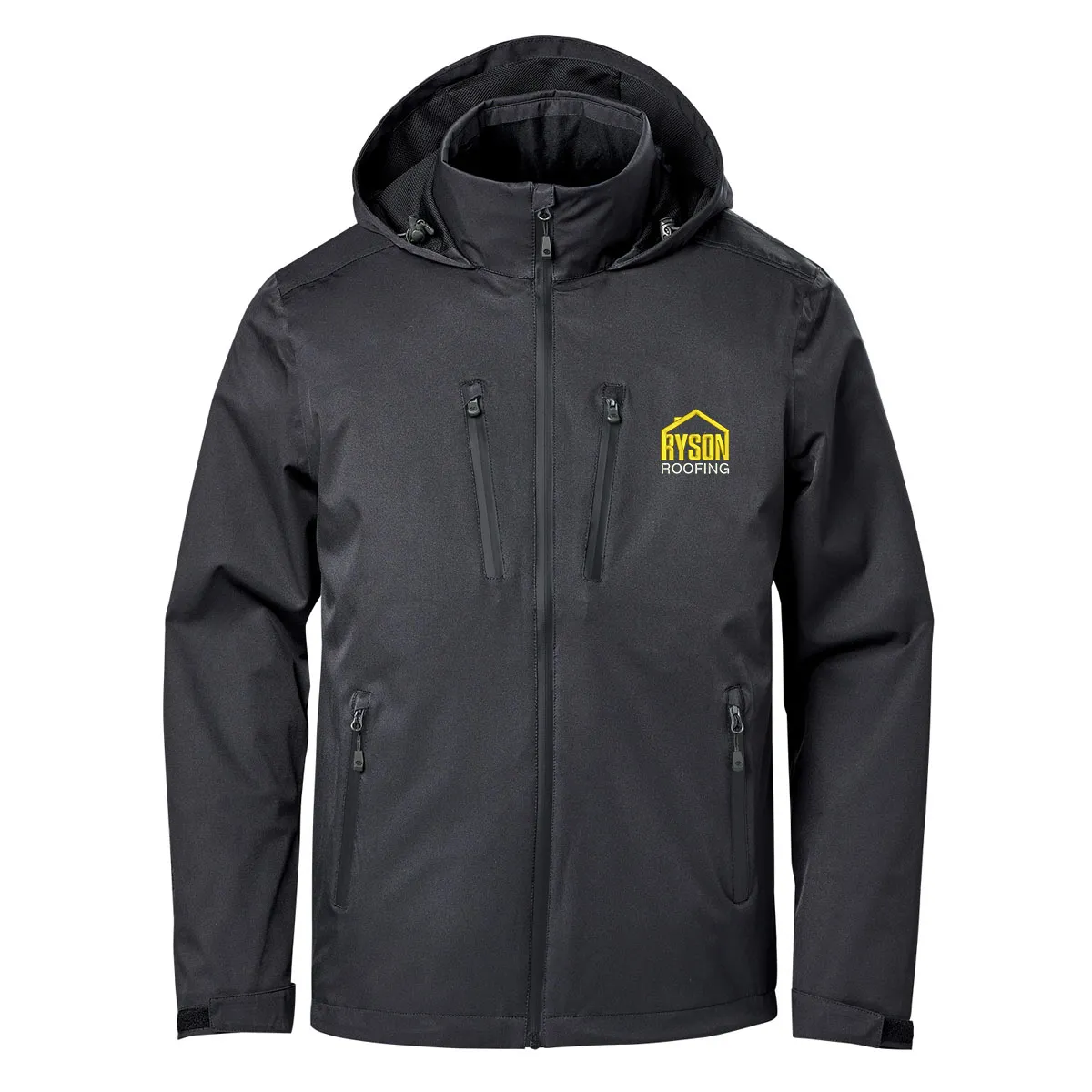 Stormtech Men's Scirocco Lightweight Shell