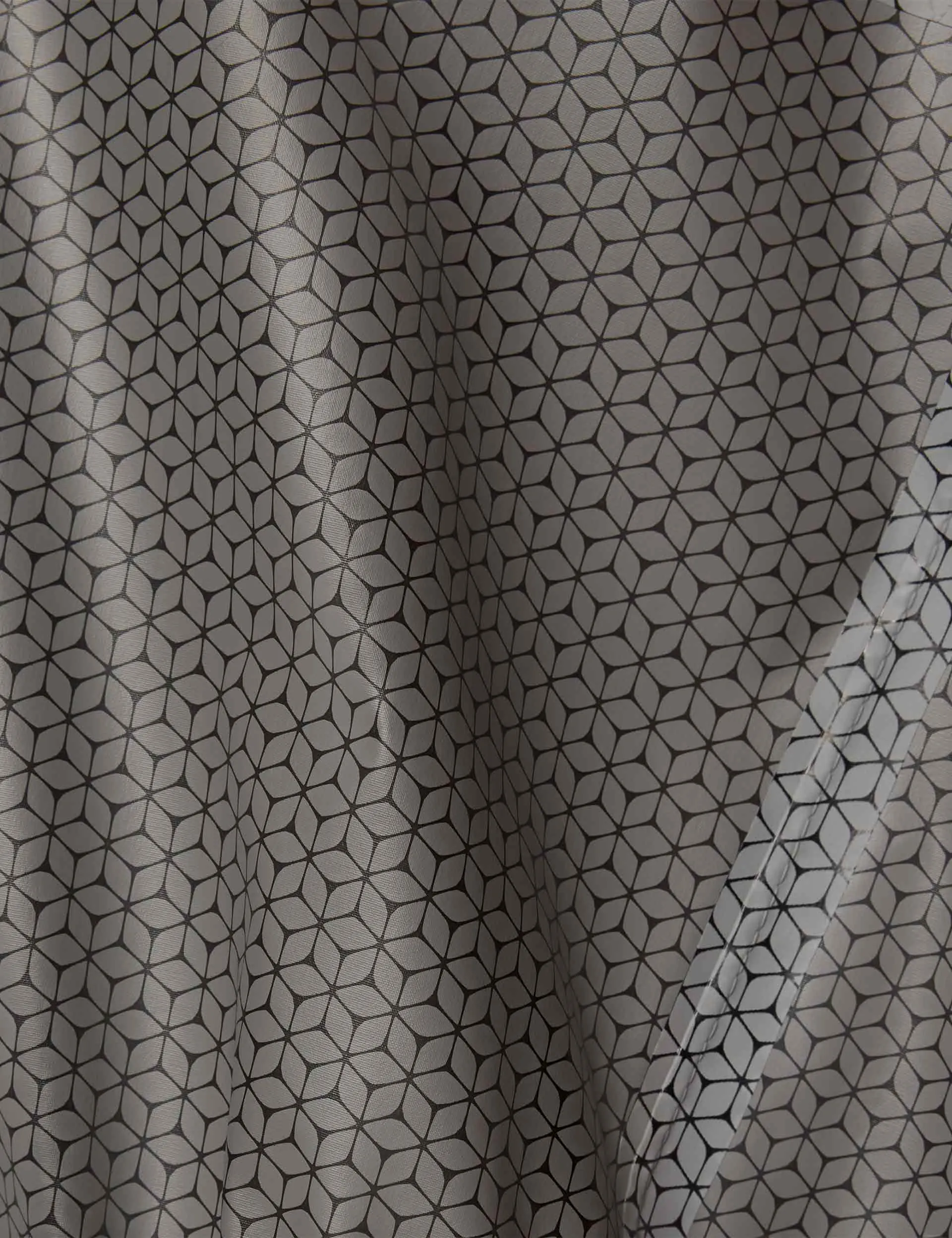 Weekend Adventure II Long Waterproof Jacket - Safari