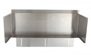 Wind Guard for Blaze 4 Burner PRO Grill