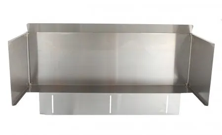 Wind Guard for Blaze 4 Burner PRO Grill