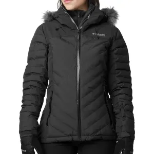 Women's Columbia Bird Mountain III Insulated Jacket