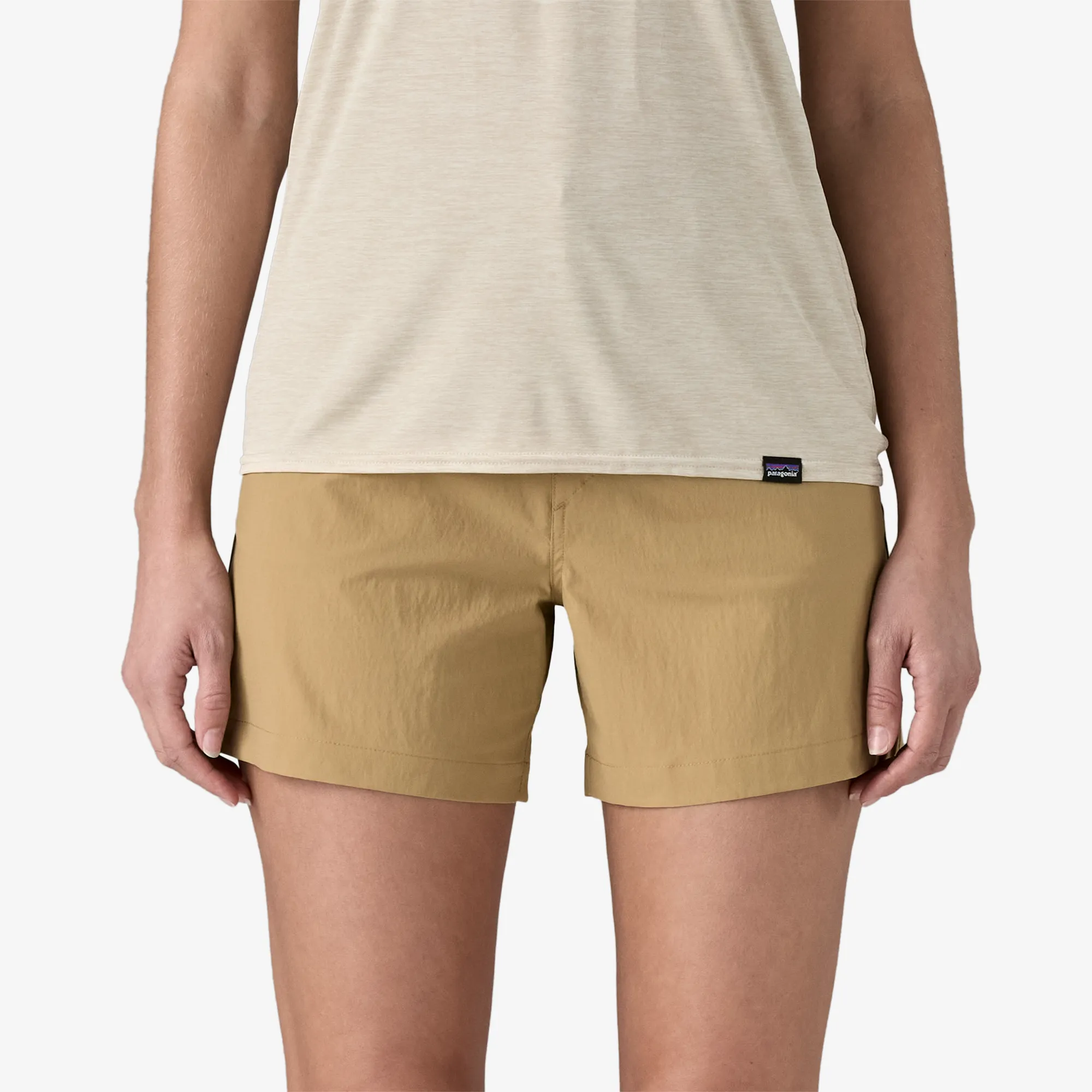Women's Quandary Shorts - 5"