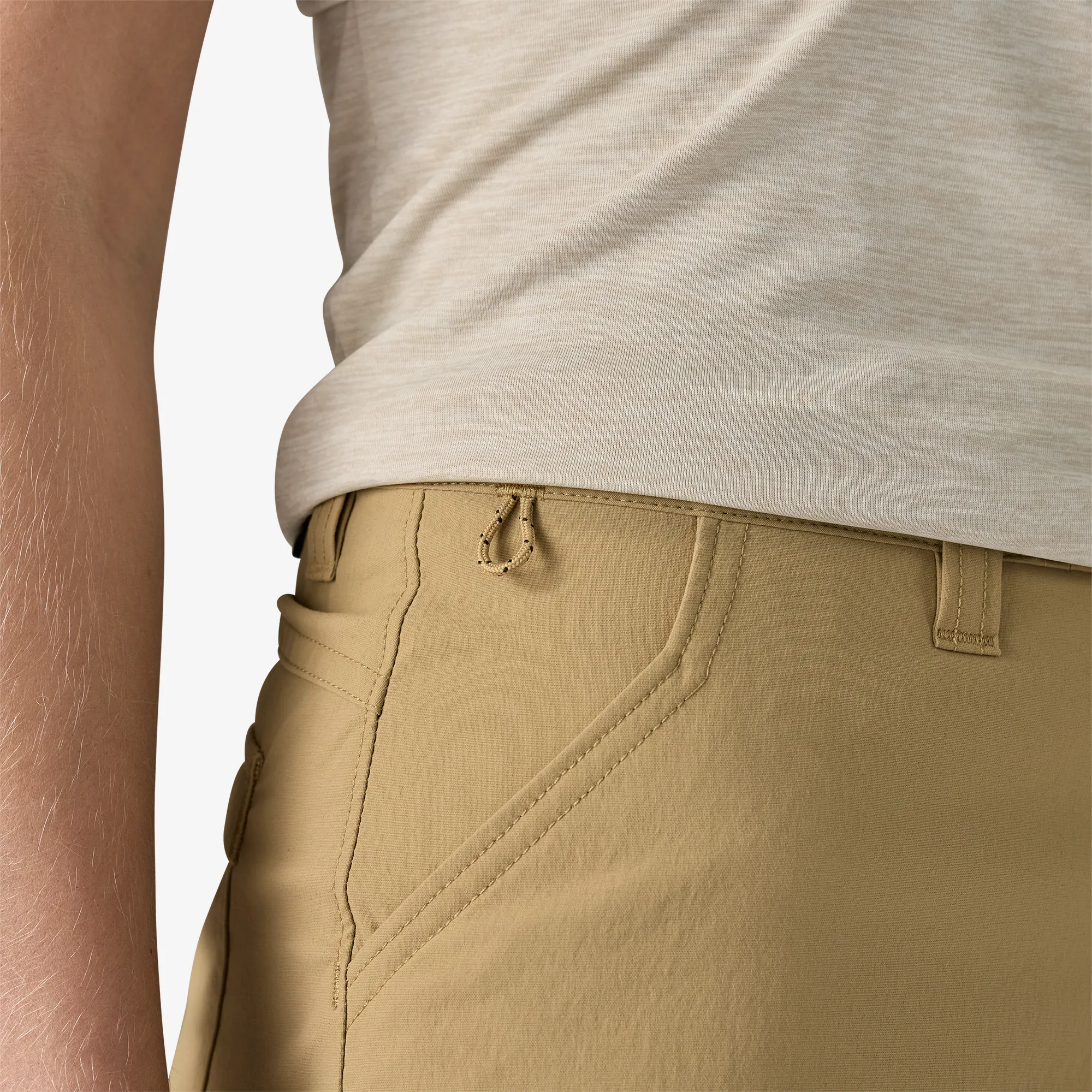 Women's Quandary Shorts - 5"
