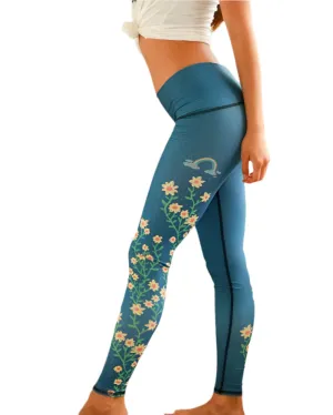 Woodstock Hot Pant